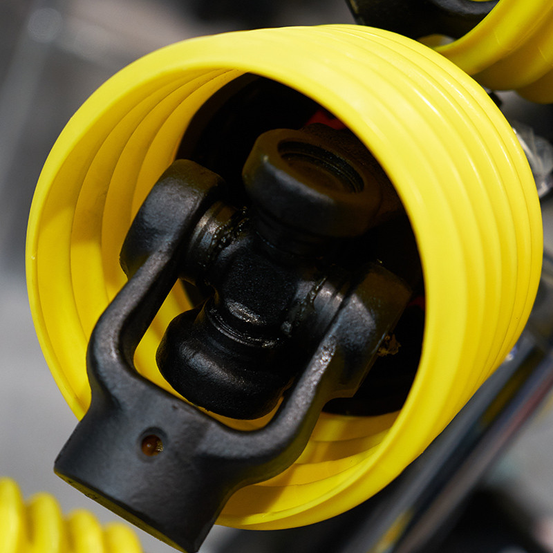 Alberi cardanici e componenti