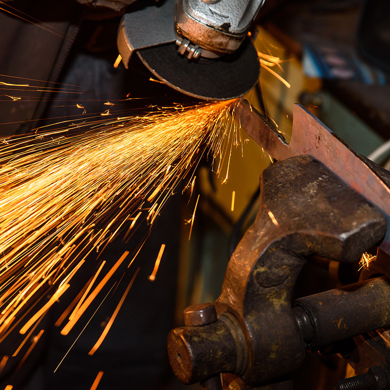 Attrezzatura da officina