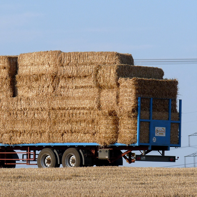 Componenti per rimorchi e carribotte