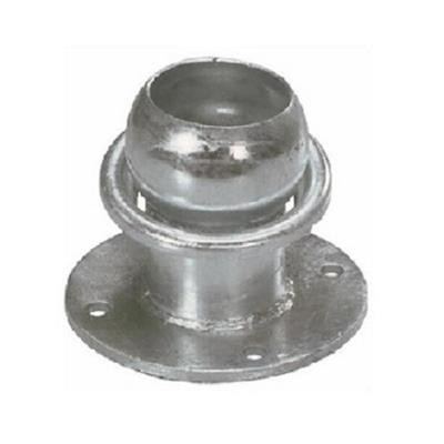 Flange