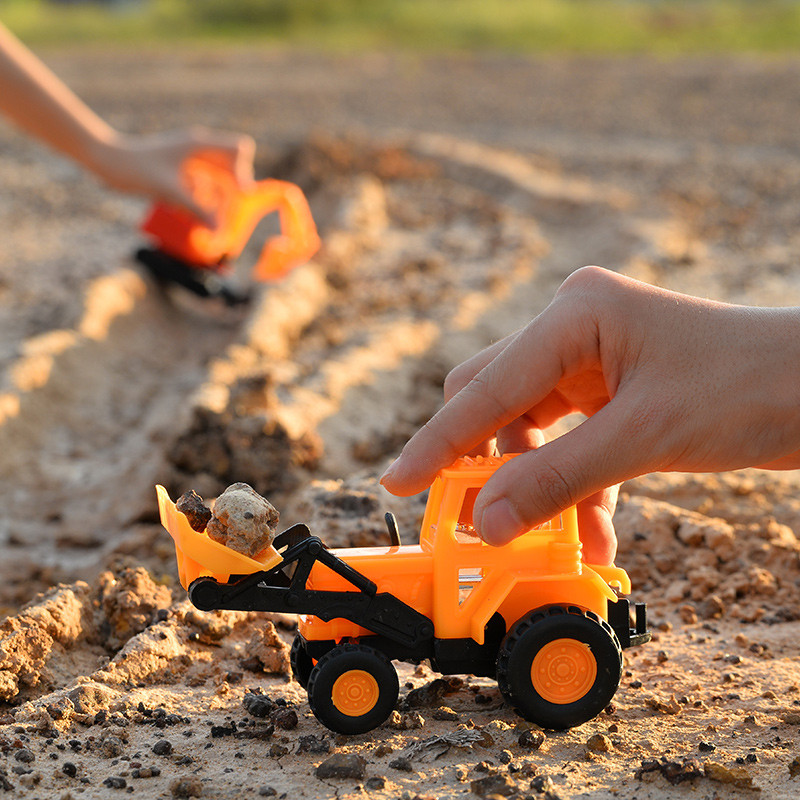 Giocattoli e modellini