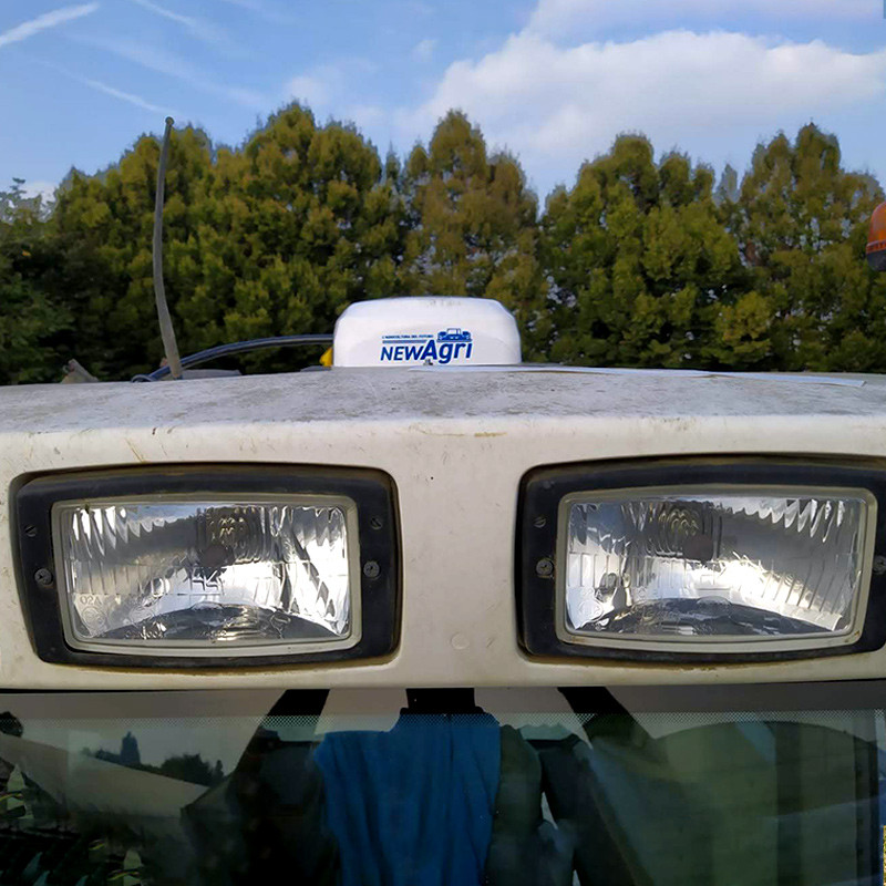 Materiale elettrico e fanaleria