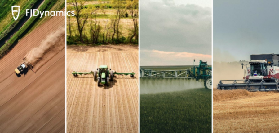 Agricoltura 4.0