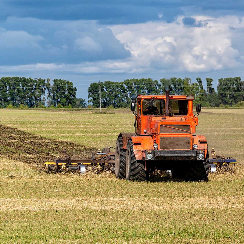 Ricambi trattori e piccoli motori