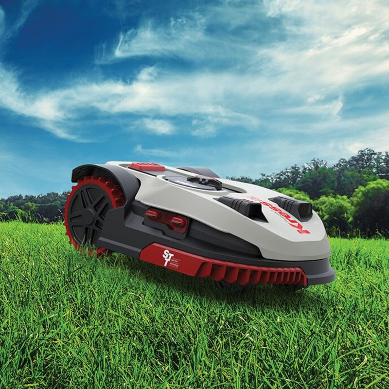 Robot tagliaerba KRESS