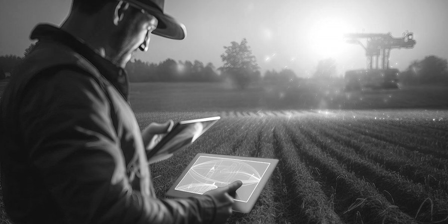 Agricoltura di precisione